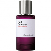Oud Cadenza