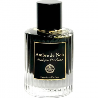 Ambre de Noir