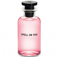 Spell On You