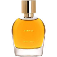 Vetiver