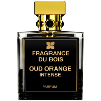 Oud Orange Intense