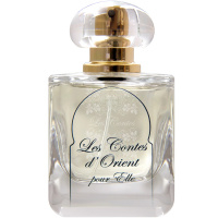 D’Orient Pour Elle