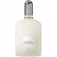 Grey Vetiver