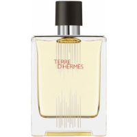 Terre D'Hermes H Bottle Limited Edition 2021