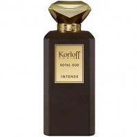 Royal Oud Intense