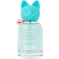 Jasmine Neko