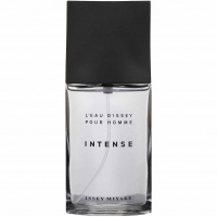 L'Eau d'Issey Pour Homme Intense