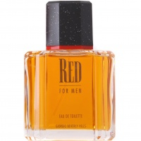 Red for Men