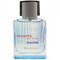 Incanto Essential Pour Homme