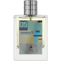 Monocline 05