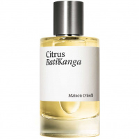 Citrus Batikanga