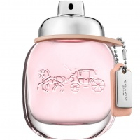 Coach the Fragrance Eau de Toilette