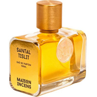 Santal Tislit