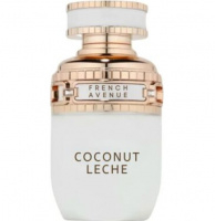 Coconut Leche