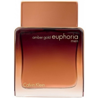 Euphoria Amber Gold Men