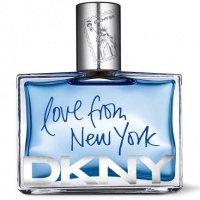 Love from New York for Men