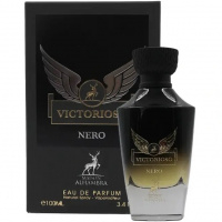 Victorioso Nero
