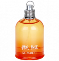 Amor Amor Summer 2012