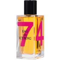 Eau de Iceberg Wild Rose