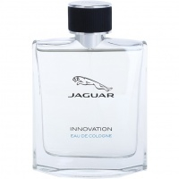 Innovation Eau de Cologne