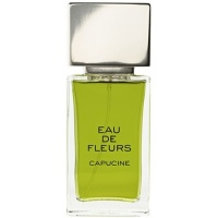 Eau du Fleur Capucine