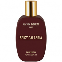 Spicy Calabria