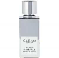 Silver Minerale