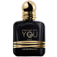 Emporio Armani Stronger With You Oud