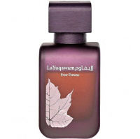 La Yuqawam Pour Femme