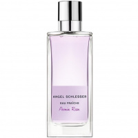 Eau Fraiche Peonia Rosa