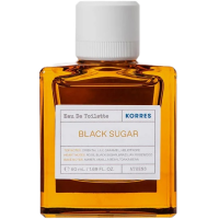 Black Sugar