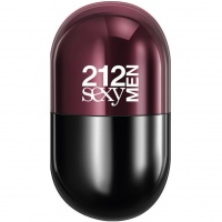 212 Sexy Men Pills