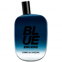 Blue Encens