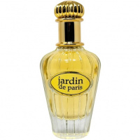 Jardin de Paris