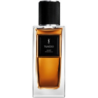 Tuxedo Sharp Patchouli