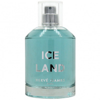 Ice Land