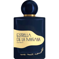 Estrella de la Manana