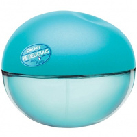DKNY Be Delicious Bay Breeze