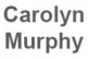 Carolyn Murphy