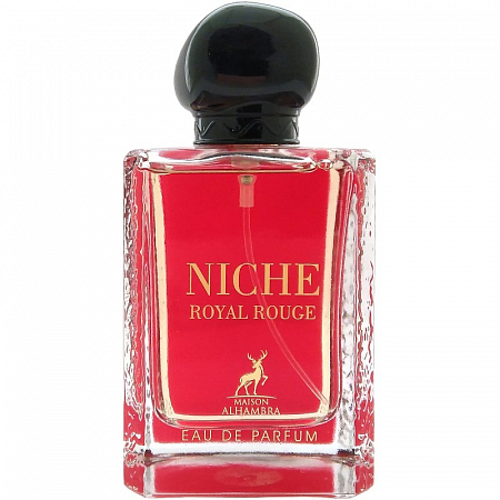 Niche Royal Rouge