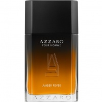 Amber Fever Pour Homme