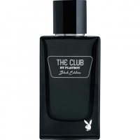 The Club Black Edition