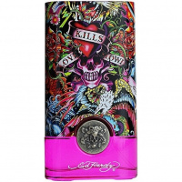 Ed Hardy Hearts & Daggers for Her