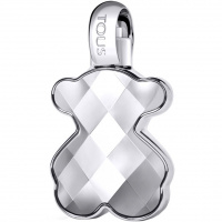 LoveMe The Silver Parfum
